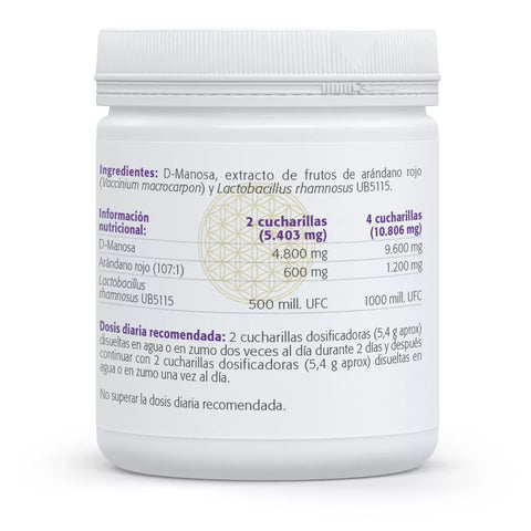 D-Manocist Suravitasan 50 gr