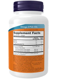 DHA Alta Potencia 500 mg 90 Caps Now NOW
