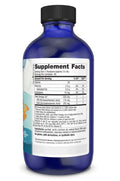DHA Infantil 119ml Nordic Naturals Nordic Naturals