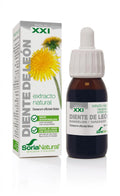 Diente de León Extracto S.XXI 50 ml Soria Natural Soria Natural