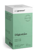 Digestão Ecogenetics 60 Caps Ecogenetics
