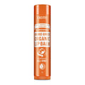 Dr Bronner's Batom de Cieiro Biológico Laranja e Gengibre 4g - Viva Saudável