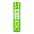 Dr Bronner's Batom de Cieiro Biológico Lima-Limão 4g - Viva Saudável
