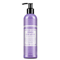 Dr Bronner's Loção Biológica Alfazema e Coco 240ml Viva Cosmética