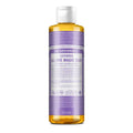 Dr Bronner's Sabonete Líquido Alfazema 240ml - Viva Saudável