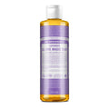 Dr Bronner's Sabonete Líquido Alfazema 240ml Viva Cosmética