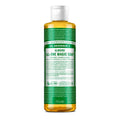 Dr Bronner's Sabonete Líquido Amêndoa 240ml Viva Cosmética