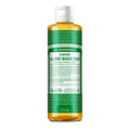 Dr Bronner's Sabonete Líquido Amêndoa 240ml - Viva Saudável