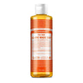 Dr Bronner's Sabonete Líquido Árvore-do-chá (Tea Tree) 240ml - Viva Saudável