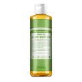 Dr Bronner's Sabonete Líquido Chá Verde 240ml - Viva Saudável