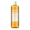 Dr Bronner's Sabonete Líquido Citrinos 240ml - Viva Saudável