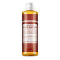 Dr Bronner's Sabonete Líquido Eucalipto 240ml Viva Cosmética