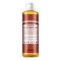 Dr Bronner's Sabonete Líquido Eucalipto 240ml - Viva Saudável