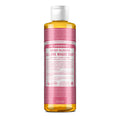 Dr Bronner's Sabonete Líquido Flor de Cerejeira 240ml Viva Cosmética