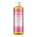 Dr Bronner's Sabonete Líquido Flor de Cerejeira 240ml - Viva Saudável