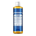 Dr Bronner's Sabonete Líquido Hortelã-Pimenta 240ml - Viva Saudável