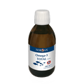NORSAN Ómega-3 TOTAL Natural 200 ml — ómega 3 EPA e DHA em óleo de peixe sem aroma adicionado