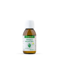 NORSAN Ómega-3 VEGAN EPA 100 ml — ómega 3 EPA de óleo de algas com vitamina D3 vegana