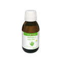 NORSAN Ómega-3 VEGAN 100 ml — ómega 3 vegano de óleo de algas com vitamina D3