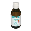 NORSAN Ómega-3 FISK 150 ml — ómega 3 para crianças em óleo com sabor a laranja e vitamina D3