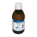 NORSAN Ómega-3 TOTAL limão 200 ml — óleo de peixe natural com EPA, DHA e vitamina D3