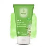 EXFOLIANTE CORPORAL DE BÉTULA 150 ML WELEDA Weleda