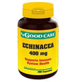 Echinacea 400 mg 100 caps Good N'Care Good n'Care