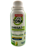 Enerzona Ómega 3 RX 1000mg 110 cápsulas - Viva Saudável