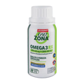 Enerzona Ómega 3 RX 1000mg 48 cápsulas Enerzona