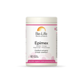 Epimex 60 caps Be-Life - Viva Saudável