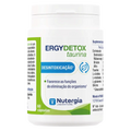 Ergy Detox Taurina 60 Caps Nutergia