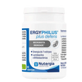 ErgyPhilus plus defense 60 Caps Nutergia - Viva Saudável