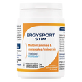 ErgySport STim 60 Caps Nutergia - Viva Saudável
