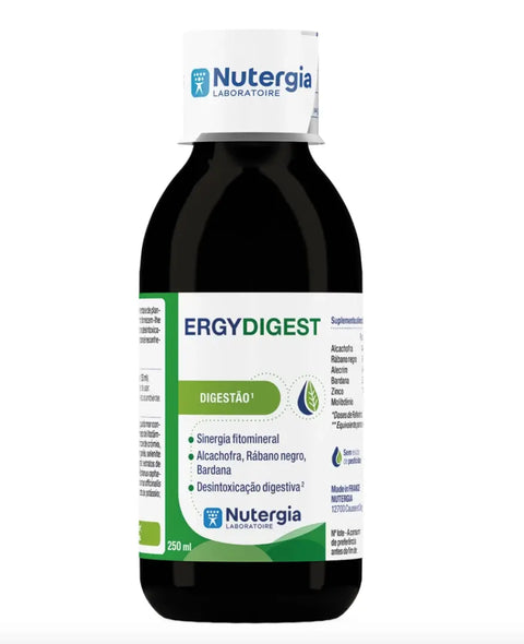 Ergydigest 250 ml Nutergia Nutergia