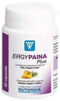 Ergypaina Plus 60 Caps Nutergia Nutergia