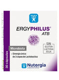 Ergyphilus ATB 30 Caps Nutergia Nutergia