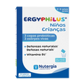 Ergyphilus Infantil cx 14 Saquetas Nutergia