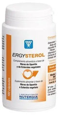 Ergysterol 100 Caps Nutergia Nutergia