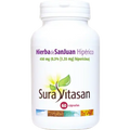 Erva de São João 450 mg 60 Cap Suravitasan Suravitasan