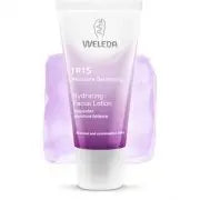 FLUIDO HIDRATANTE DE ÍRIS 30 ML WELEDA Weleda