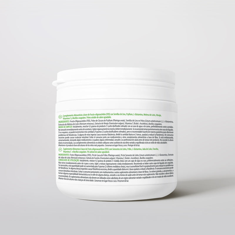 Fos-Plant Complex 250 gr Pó Bétula — vista lateral