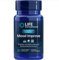 Florassist Mood Improve 30 Caps - Viva Saudável