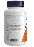 Gaba + Vitamina B6 500mg 100 cápsulas Now NOW