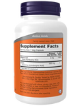 Gaba + Vitamina B6 500mg 100 cápsulas Now NOW