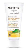gel dental infantil 50ml