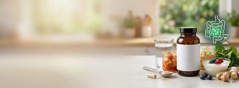 Os probióticos devem ser tomados todos os dias?