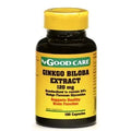 Ginkgo Biloba  120 mg 100 caps  Good N'Care Good n'Care