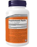 Glycine 1000 mg 100 caps Now NOW