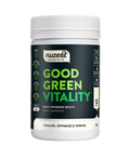 Good Green Vitality 300 gr Nuzest - Viva Saudável