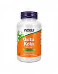 Gotu kola (centelha asiática) 100 vcaps Now NOW
